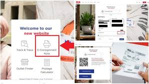 Video ini sesuai untuk peniaga online yang nak pos barang secara percuma. Cara Print Isi Borang Poslaju Online E Connote E Konsainan