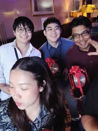 Isaac Teh Yi (@isaac.teh) • Instagram photos and videos