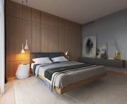 These minimalist bedroom furniture come with amazing features and enhance safety and the quality of sleep. Minimalist Bedroom Furniture Lighting Design Ylighting Ideas