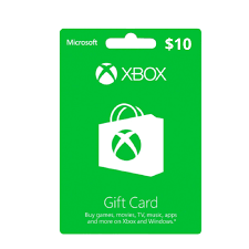 Use best buy® gift cards online. 10 Xbox Live Gift Card Us Console Bazar
