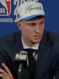 Los Mavericks eligen a Cooper Flagg como la primera selección global del  Draft de la NBA. #Latinus #InformaciónParaTi