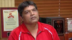 Martin man wrongly accused in prostitution sting thought about ending his  life