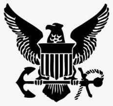 The bid logo, created by kino design, was a ribbon with blue, yellow, black, green, and red stripes winding through the text london 2012, making the shape of the river thames in east london. Illustration Of National Salute U S Military United States Navy Png Image Transparent Png Free Download On Seekpng