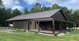 Pricing your barndominium can range widely depending the building style and finish out. Barndominium Kits Worldwide Steel Buildings Metal Barndominium Kits