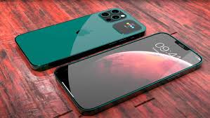 El sistema de cámaras pro te permite tomar fotos espectaculares con poca luz, y el iphone 12 pro max lleva tu talento fotográfico mucho más allá. Apple Von Diesem Iphone 13 Traumen Die Fans W V