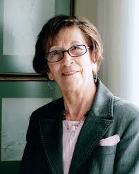 Anna Gattinger Obituary