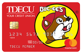 Total scams with this charge: Buc Ee S Mastercard Credit Cards Tdecu