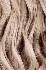 Blonde hair exists in dozens of shades. A Hair Color Chart To Get Glamorous Results At Home