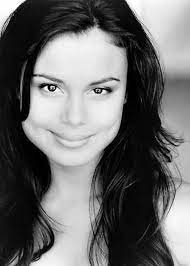 The fast and the furious: Nathalie Kelley Nathalie Kelley Celebrity List Beauty Girl