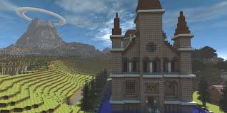 The legend of zelda ocarina of time is an adventure map that was created by rivero7462. Zelda Ocarina Of Time Download Now Wip Maps Maps Mapping And Modding Java Edition Minecraft Forum Minecraft Forum