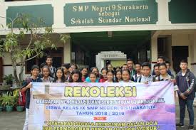 Yusuf santo pelindung dalam hal kematian yang membahagiakan engkau diberkati dengan kematian. Rekoleksi Persiapan Ujian Nasional Rohani Kristen Dan Katolik Smp N 9 Surakarta Smp Negeri 9 Surakarta