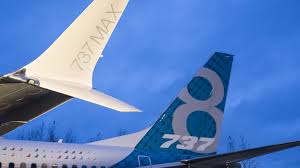 As alarms sounded in their cockpit, the captain and first officer struggled to regain control of their stricken aircraft. A Captain At A Major Airline Reveals The Stunning Reason Why He Refuses To Fly A Boeing 737 Any Boeing 737 Inc Com