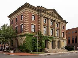 See reviews and photos of government buildings in cumberland, maryland on tripadvisor. File Cumberland Public Safety Building Md1 Jpg Wikipedia