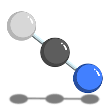 Image result for Cyanide