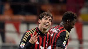 Join the discussion or compare with others! Transfer News Sao Paulo Are Keen To Bring Ac Milan Star Kaka Back To The Club Football News Sky Sports