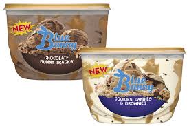 Shop for blue bunny strawberry cheesecake ice cream bunny snacks 6 count (15 fl oz) at pick 'n save. Innovation From Wells Enterprises