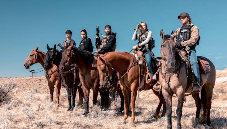 Marshals' Season 2 Cast: Who Is Confirmed to Return?