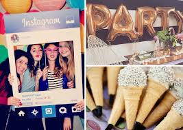 Het Allerleukste Kinderfeestje 12 Jaar 5 Ideeen Tadaaz Blog