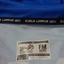 We did not find results for: Sukan Sea Kl 2017 Sea Games Collar Shirt Shopee Malaysia