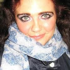 Carol Anne Grayson (@blucastn)