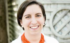 Caroline Greene: Why Selflessness Can be Selfishness, Showing Up in the  World as Whole and Feeling Uninspired — Madelyn Moon