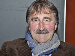 Kaminsky schlägt Wulf Hilbig für Stabsstellenposten vor