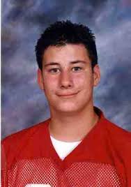 Caleb Gregory Larsh (1987-2005)