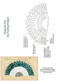 It is a fun and easy paper folding technique. 330 Iris Folding Patterns Ideas Iris Folding Pattern Iris Folding Iris