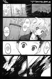 Mokusei Zaijuu] Goreinu x Pitou x Gon-san (E... - Hunter x Hunter Hentai  Doujinshi