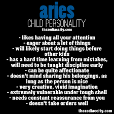 Aries Zodiac Sign Meaning Zodiaccity Aries Child Personality Aries Child Personality Aries Child Aries Personality