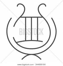 Greek handmade wooden wall clock greek pontiaki lira musical instrument pontos. Greek Lyre Instrument Vector Photo Free Trial Bigstock