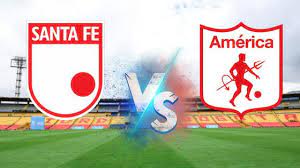 Venue estadio olímpico pascual guerrero (santiago de cali) y. Se Jugara La Final Entre Santa Fe Vs America De Cali En Bogota Kienyke