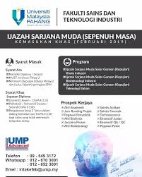 Ijazah sarjana muda sains citra smsc bachelor of science in liberal studies. Facebook