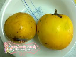 Cara menanam terung asam sarawak : My Lovely Family Blog Terung Asam Masak Ngan Ikan Tamban Salai