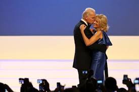 Having always enjoyed english classes in high school, biden eventually earned she spent the majority of her childhood, however, in willow grove, pennsylvania, with her parents and four younger sisters. Who Is Jill Biden How Joe Biden S Wife Will Help Him Run In The 2020 Presidential Election
