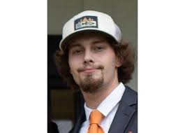 John Simkins Obituary (2001