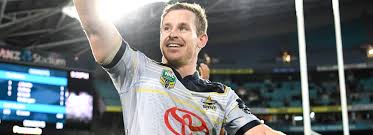At 35 years old, he has developed many different styles and themes and his more recent works particularly exercise abstract express. The Making Of Michael Morgan Nrl