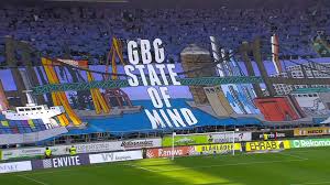 All information about ifk u19 () current squad with market values transfers rumours player stats fixtures news. Ifk Goteborg Snart Skiner Poseidon Facebook