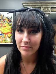 Tara Boyd — The Aloha Monkey Tattoo & Piercing