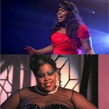 Twitter Actors Actresses Amber Riley Fox Tv Shows