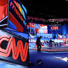 Notable shows included anderson cooper 360°, the situation room, larry king live, and anthony bourdain: Cnn Launches History