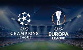 Μεγάλη μέρα η σημερινή και το κουπόνι θα φορέσει τα. Champions League Europa League Monoi Oi Agwnes Twn Prokrimatikwn Oles Oi Hmeromhnies Sportime Gr