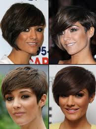 Real life and see in this style. Pop Gets Cropped Celebrities With Short Hair Capital