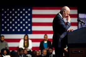 How long until flag and universities' day? Biden Condemns Horrific Assassination Of Haitian President World The Jakarta Post