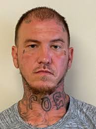 Offender Information