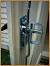 Heavy Duty Shed Lock