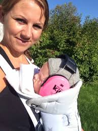 Vår lille Sara: Lite lekk, men oppkast...