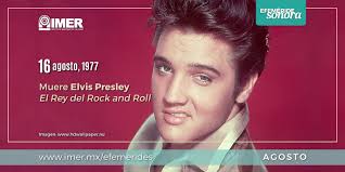 Total solar eclipse on wednesday, august 12, 2026: 16 De Agosto De 1977 Muere Elvis Presley Imer