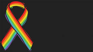 Inspired by the pansexual pride flag ~ made from quality satin ribbon ~ measures about 4.5 inches across and 3 inches high ~ attached to. Lgbt Laptop Wallpapers On Wallpaperdog
