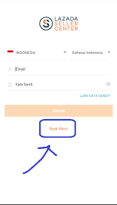 5 cara menjadi reseller di lazada yang mudah buat pemula. Cara Mudah Menjadi Seller Di Lazada Seller Center Tutorial Di Lazada